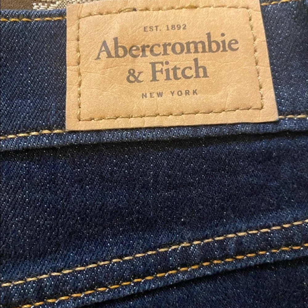 SOLD. Jean shorts